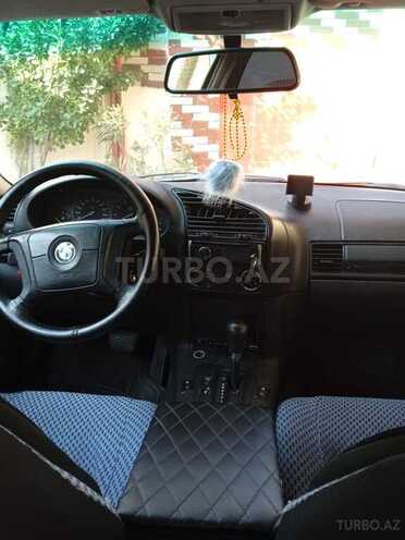 BMW 316 1995, 292,000 km - 1.6 l - Bakı