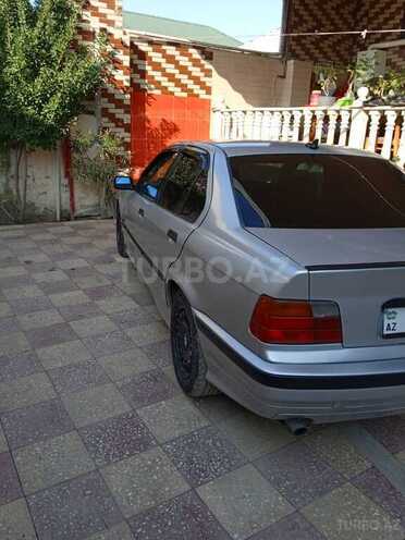 BMW 316 1995, 292,000 km - 1.6 l - Bakı