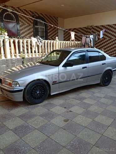 BMW 316 1995, 292,000 km - 1.6 l - Bakı
