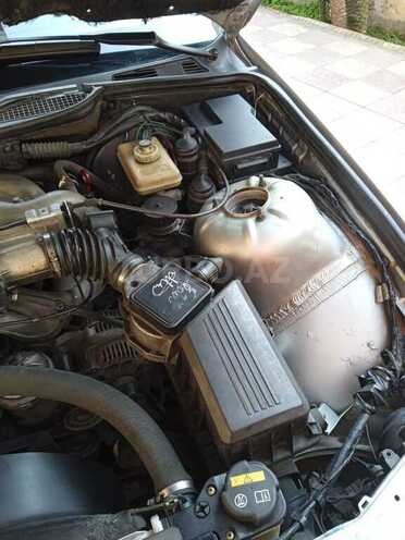 BMW 316 1995, 292,000 km - 1.6 l - Bakı