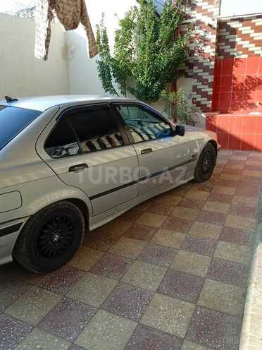BMW 316 1995, 292,000 km - 1.6 l - Bakı