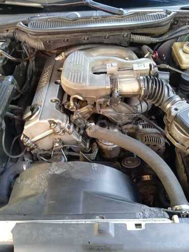 BMW 316 1995, 292,000 km - 1.6 l - Bakı