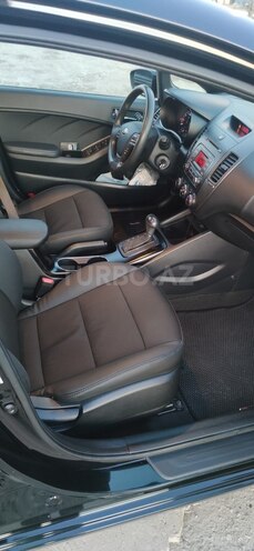 Kia Cerato 2014, 152,888 km - 1.8 l - Bakı