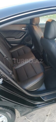 Kia Cerato 2014, 152,888 km - 1.8 l - Bakı