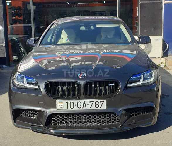 BMW 535 2012, 100,000 km - 3.0 l - Bakı