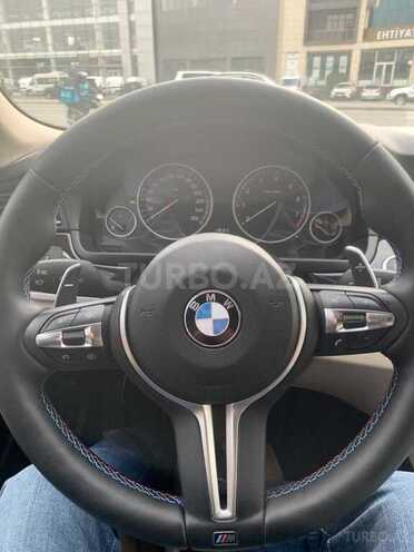 BMW 535 2012, 100,000 km - 3.0 l - Bakı