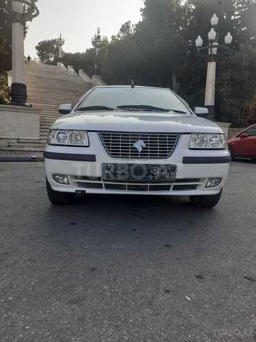 Iran Khodro Samand 2019, 130,000 km - 1.7 l - Bakı