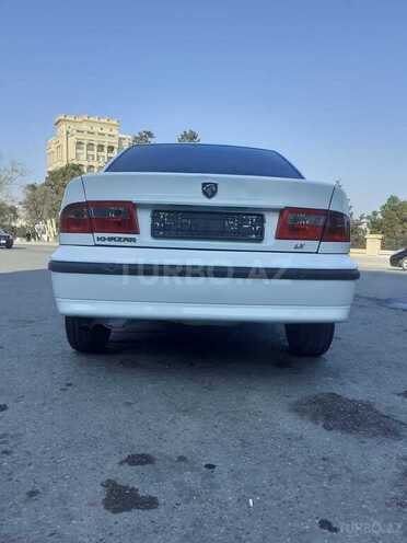 Iran Khodro Samand 2019, 130,000 km - 1.7 l - Bakı