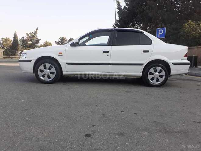 Iran Khodro Samand 2019, 130,000 km - 1.7 l - Bakı