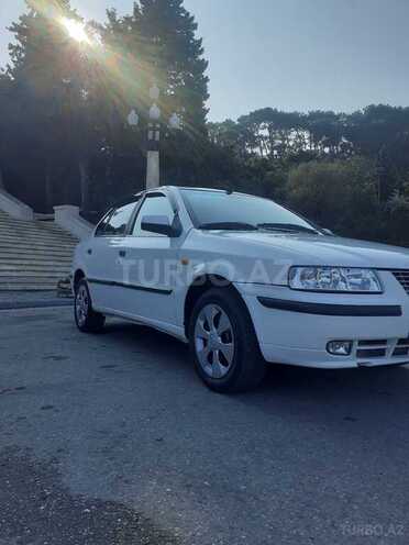 Iran Khodro Samand 2019, 130,000 km - 1.7 l - Bakı