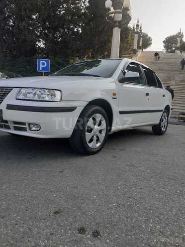 Iran Khodro Samand 2019, 130,000 km - 1.7 l - Bakı