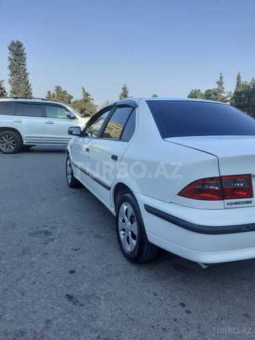 Iran Khodro Samand 2019, 130,000 km - 1.7 l - Bakı