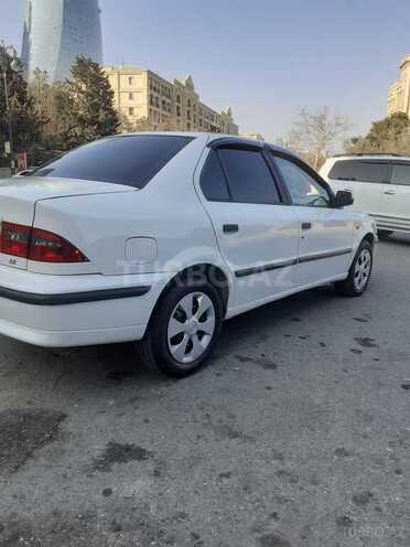 Iran Khodro Samand 2019, 130,000 km - 1.7 l - Bakı