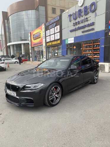 BMW 535 2012, 100,000 km - 3.0 l - Bakı
