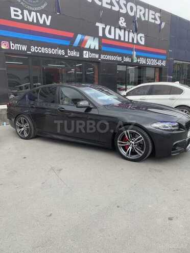BMW 535 2012, 100,000 km - 3.0 l - Bakı