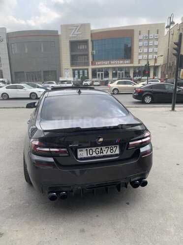 BMW 535 2012, 100,000 km - 3.0 l - Bakı