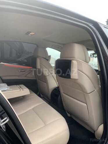BMW 535 2012, 100,000 km - 3.0 l - Bakı