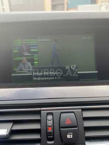BMW 535 2012, 100,000 km - 3.0 l - Bakı