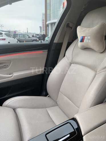 BMW 535 2012, 100,000 km - 3.0 l - Bakı