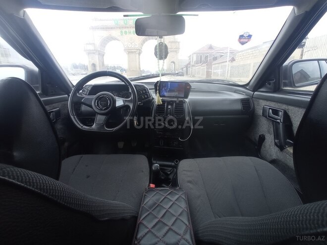 LADA (VAZ) 2110 1998, 321,709 km - 1.5 л - Quba