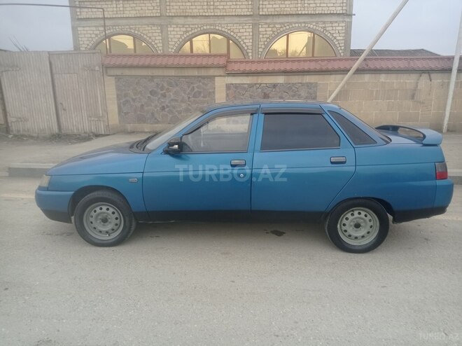 LADA (VAZ) 2110 1998, 321,709 km - 1.5 л - Quba