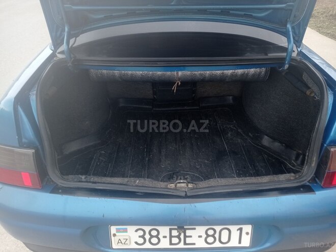 LADA (VAZ) 2110 1998, 321,709 km - 1.5 л - Quba