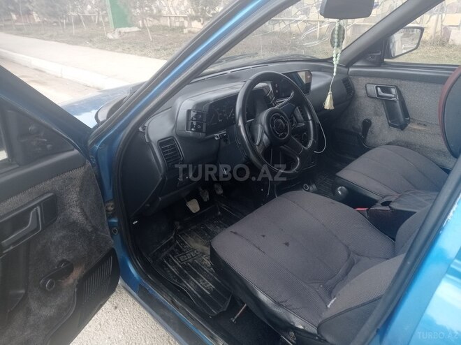 LADA (VAZ) 2110 1998, 321,709 km - 1.5 л - Quba