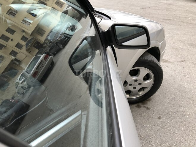 Opel Astra 2000, 423,265 km - 1.6 l - Bakı