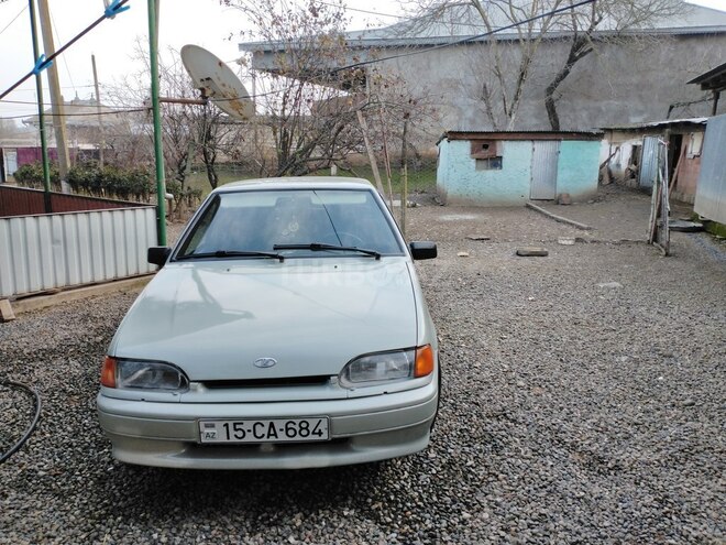 LADA (VAZ) 2115 2005, 235,260 km - 1.6 l - Cəlilabad
