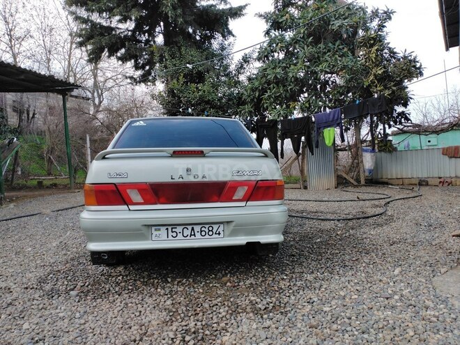 LADA (VAZ) 2115 2005, 235,260 km - 1.6 l - Cəlilabad