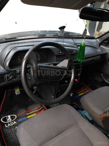 LADA (VAZ) 2115 2005, 235,260 km - 1.6 l - Cəlilabad