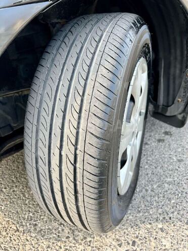 Hyundai Accent 2010, 204,000 km - 1.4 л - Bakı