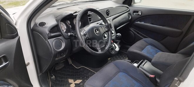 Mitsubishi Airtrek 2002, 125,900 km - 2.0 l - Bakı