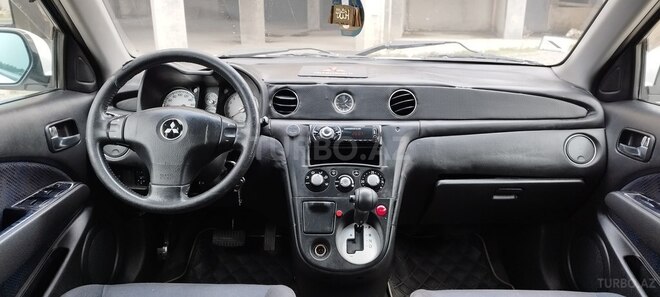 Mitsubishi Airtrek 2002, 125,900 km - 2.0 l - Bakı