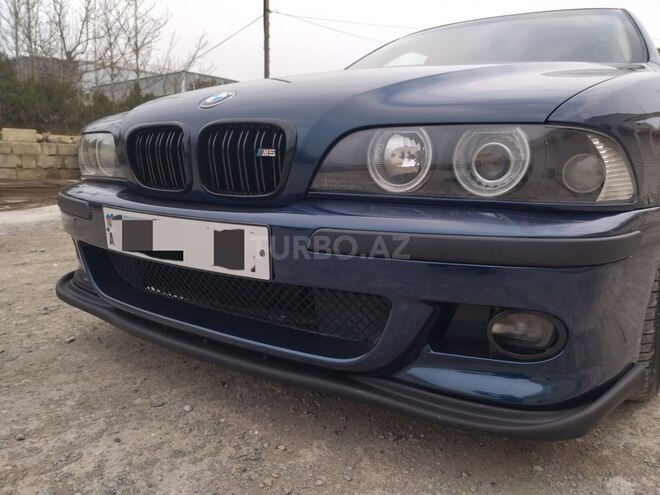BMW 523 1997, 315,000 km - 2.5 л - Sumqayıt