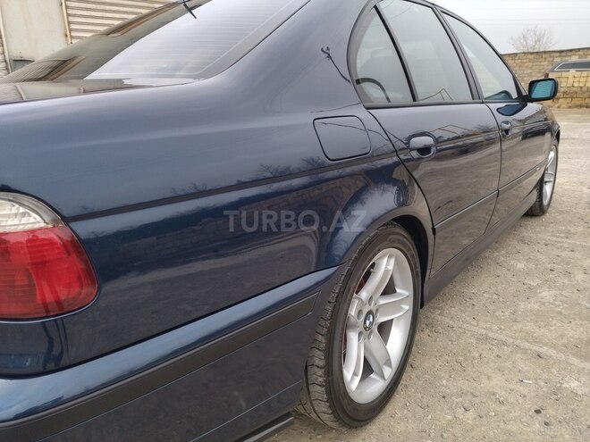 BMW 523 1997, 315,000 km - 2.5 л - Sumqayıt
