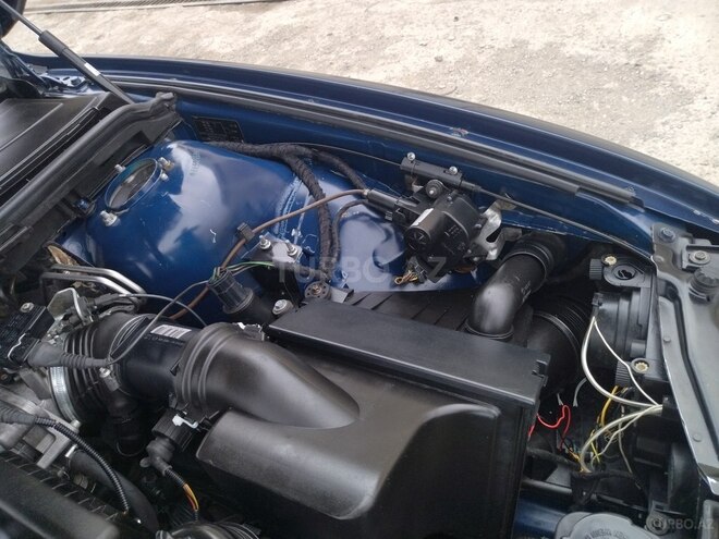 BMW 523 1997, 315,000 km - 2.5 л - Sumqayıt