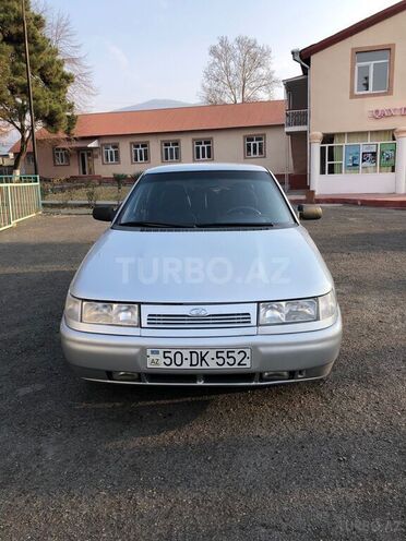 LADA (VAZ) 2110 2003, 225,000 km - 1.5 л - Qax