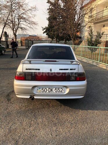 LADA (VAZ) 2110 2003, 225,000 km - 1.5 л - Qax