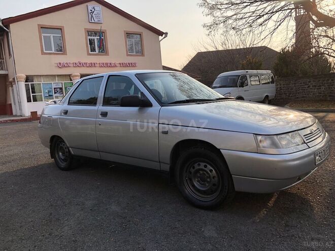 LADA (VAZ) 2110 2003, 225,000 km - 1.5 л - Qax