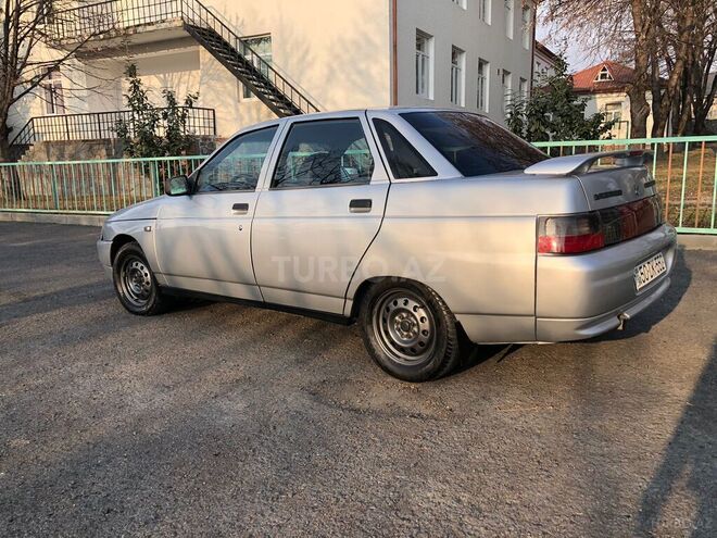 LADA (VAZ) 2110 2003, 225,000 km - 1.5 л - Qax