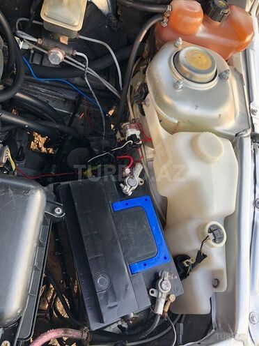 LADA (VAZ) 2110 2003, 225,000 km - 1.5 л - Qax
