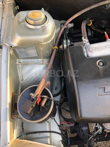LADA (VAZ) 2110 2003, 225,000 km - 1.5 л - Qax