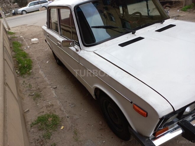 LADA (VAZ) 2106 1985, 236,500 km - 1.6 л - Bakı