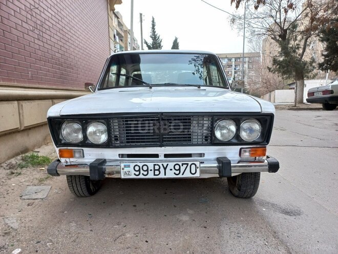 LADA (VAZ) 2106 1985, 236,500 km - 1.6 л - Bakı
