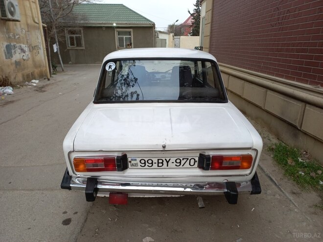 LADA (VAZ) 2106 1985, 236,500 km - 1.6 л - Bakı