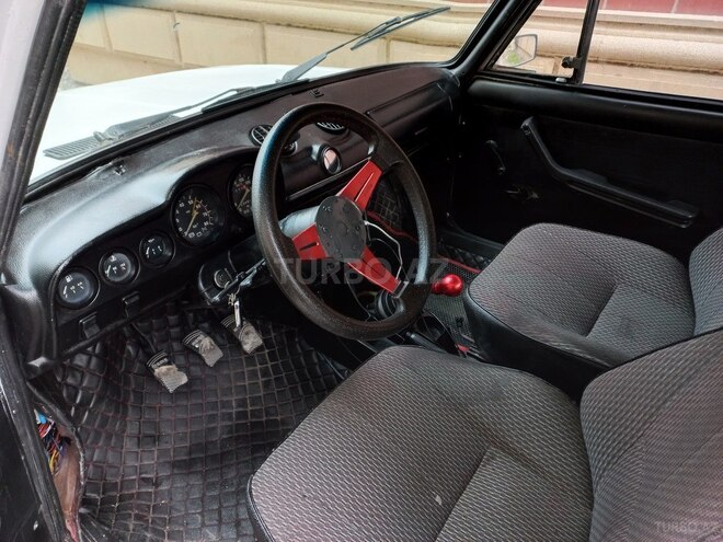 LADA (VAZ) 2106 1985, 236,500 km - 1.6 л - Bakı