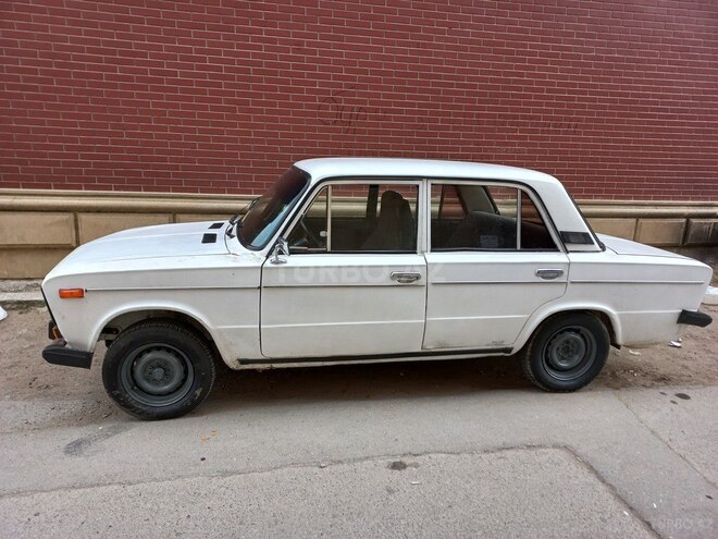 LADA (VAZ) 2106 1985, 236,500 km - 1.6 л - Bakı