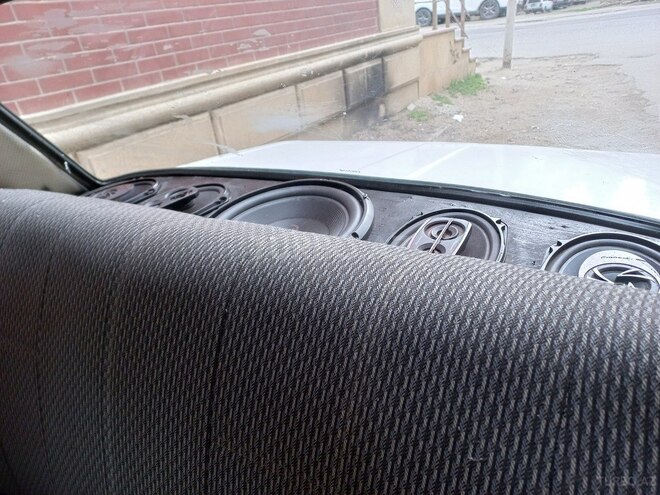 LADA (VAZ) 2106 1985, 236,500 km - 1.6 л - Bakı