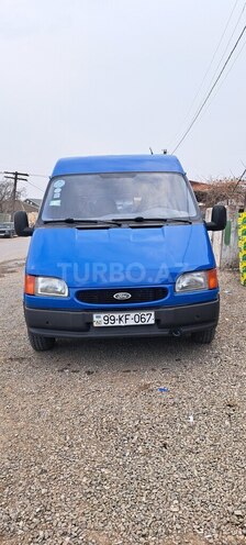 Ford Transit 2000, 200,000 km - 2.5 l - Ağdam